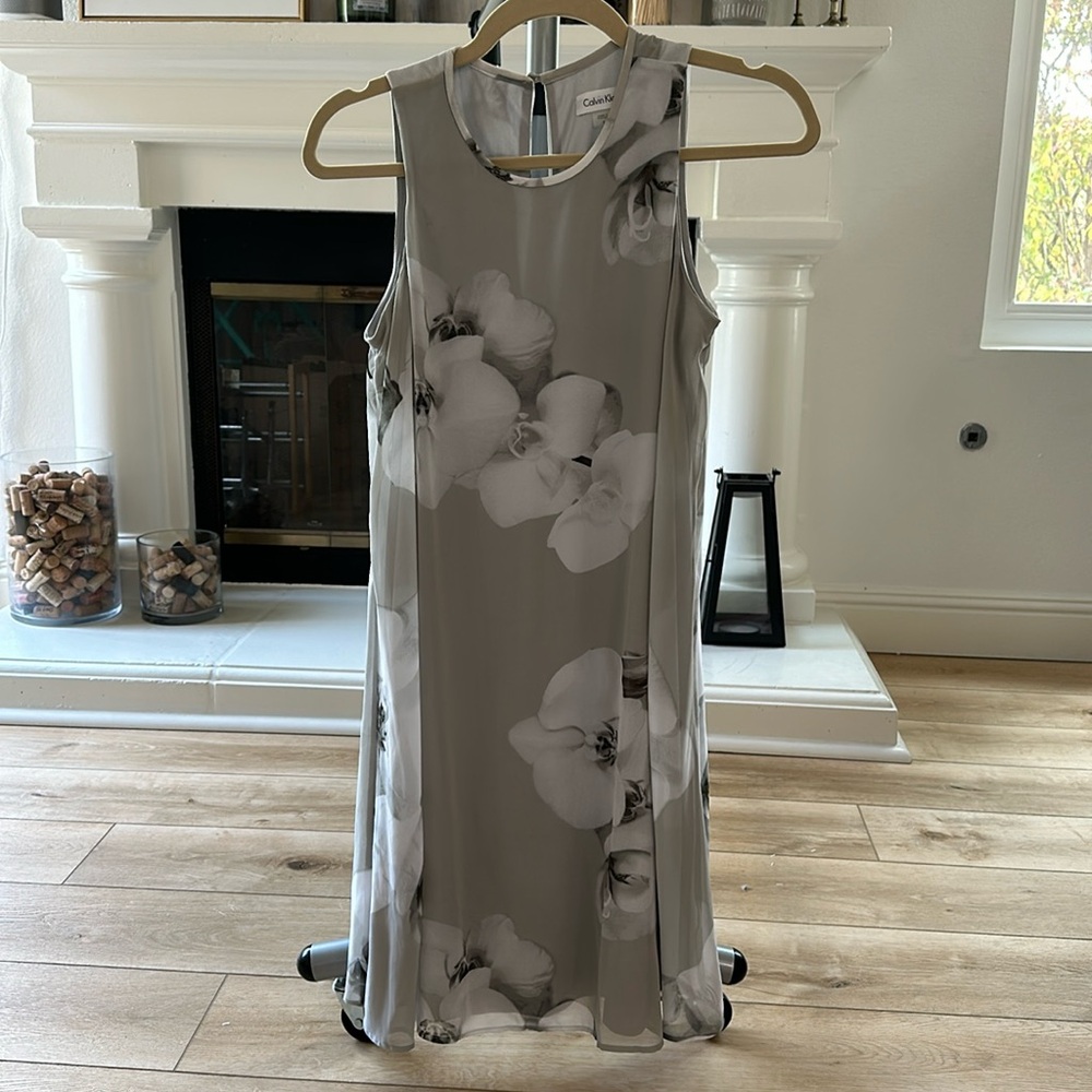 Calvin Klein Dress size 4